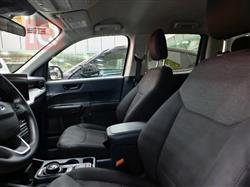 فورد مافريك